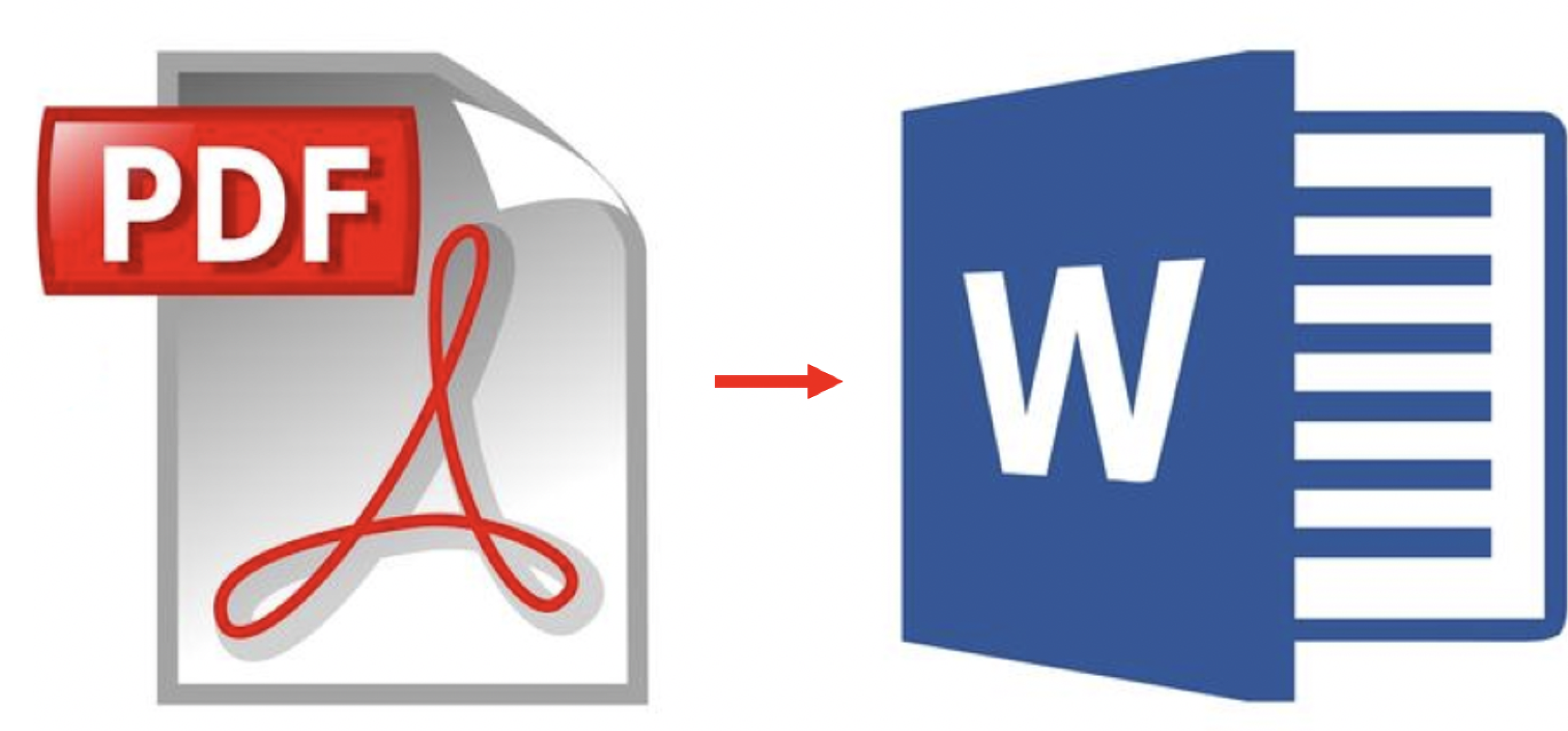 Convert Scans To Word Documents