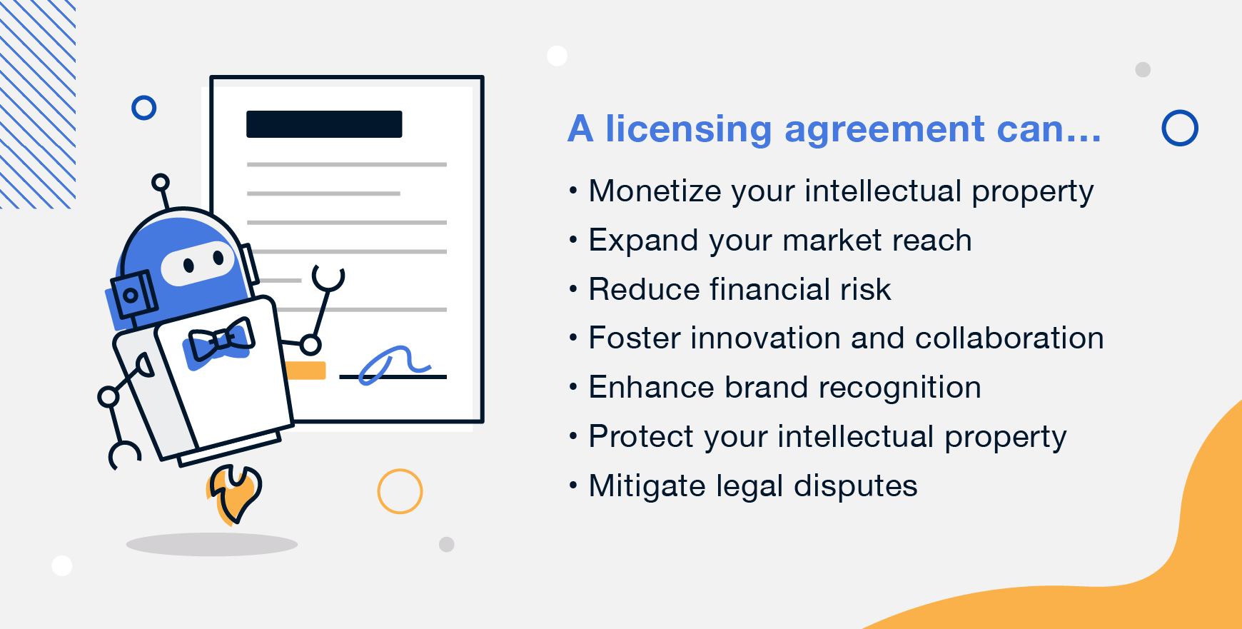 a-licensing-agreement-can