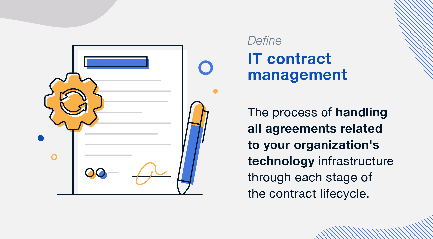 it-contact-management-definition