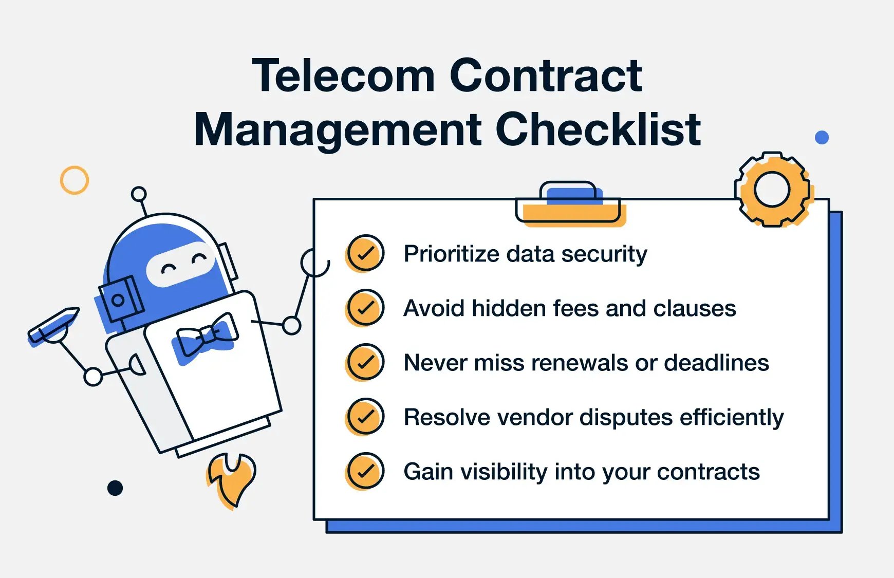 telecom-contract-management-checklist