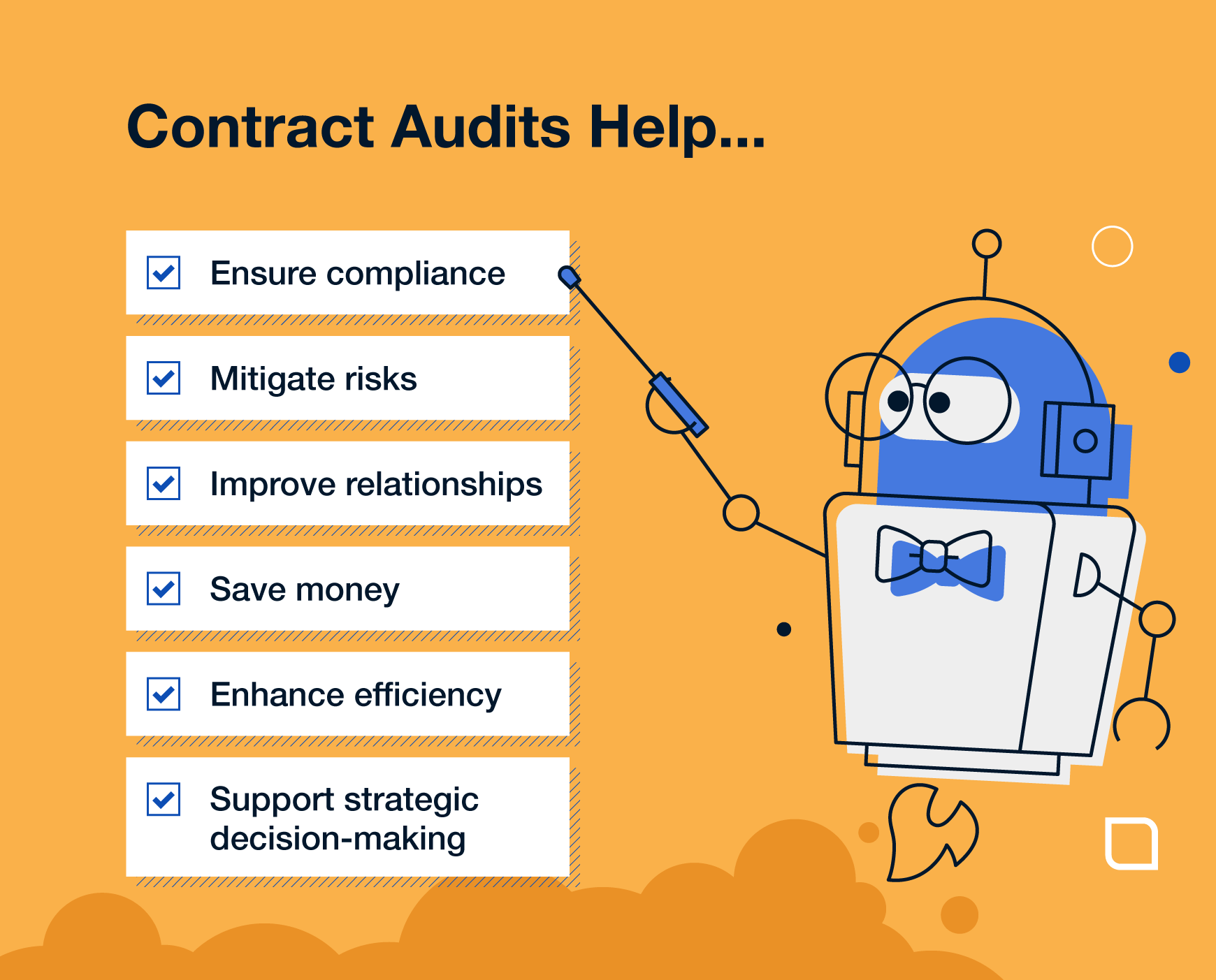 what-contract-audits-help-with