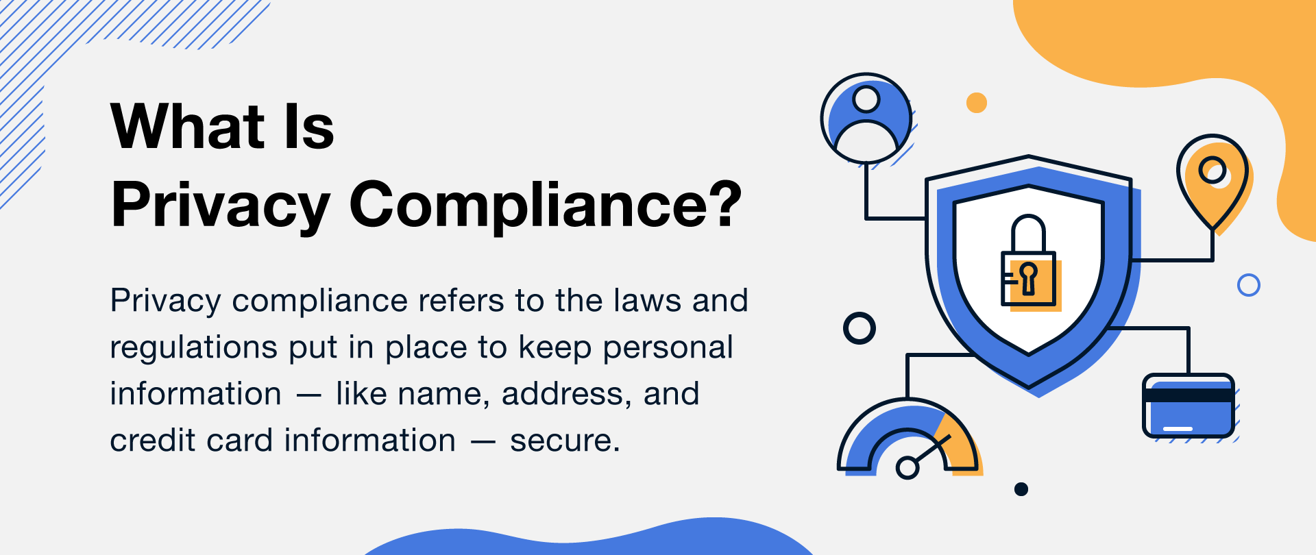 What Is Privacy Compliance? Why It's So Important